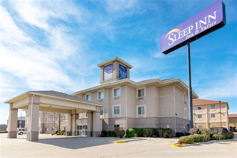 copperas cove hotels